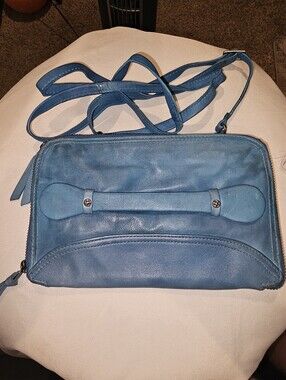 BNWT Free People Wsllet/Crossbody Bag